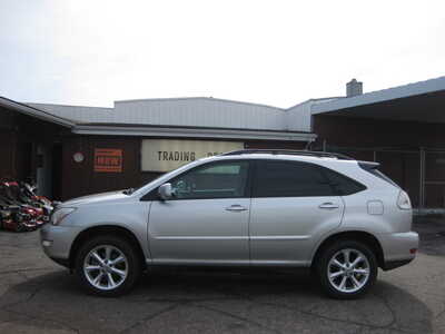 2008 Lexus RX Series, $12900. Photo 1