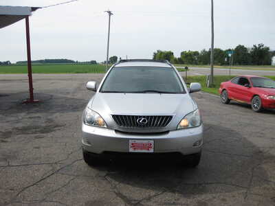 2008 Lexus RX Series, $12900. Photo 2