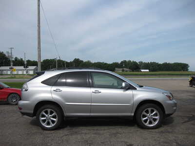 2008 Lexus RX Series, $12900. Photo 3