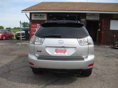2008 Lexus RX Series, $12900. Photo 4