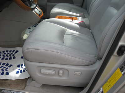 2008 Lexus RX Series, $12900. Photo 5