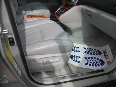 2008 Lexus RX Series, $12900. Photo 6