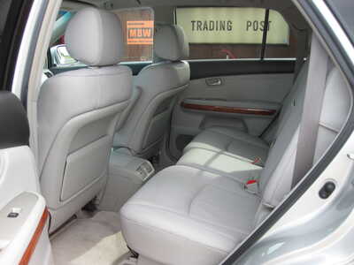 2008 Lexus RX Series, $12900. Photo 7