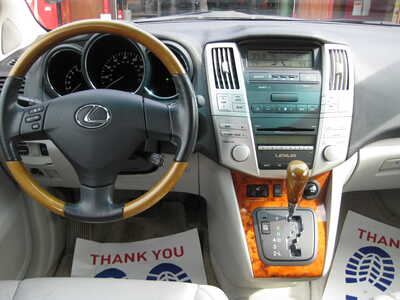 2008 Lexus RX Series, $12900. Photo 8