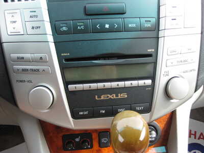 2008 Lexus RX Series, $12900. Photo 10
