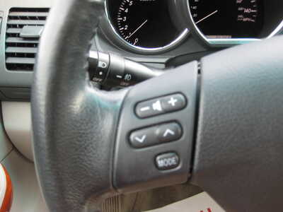 2008 Lexus RX Series, $12900. Photo 12