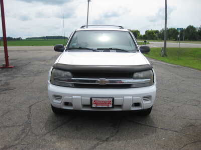 2007 Chevrolet TrailBlazer, $1295. Photo 2