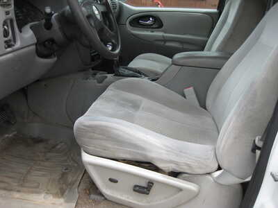 2007 Chevrolet TrailBlazer, $1295. Photo 5