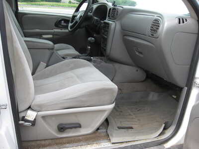 2007 Chevrolet TrailBlazer, $1295. Photo 6