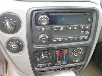 2007 Chevrolet TrailBlazer, $1295. Photo 9