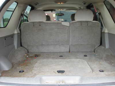 2007 Chevrolet TrailBlazer, $1295. Photo 11