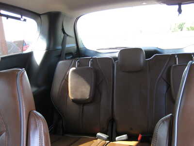 2018 Chrysler Pacifica, $19900. Photo 10