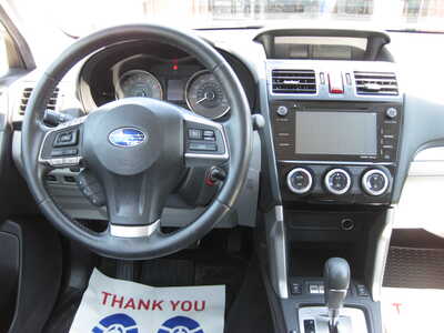 2016 Subaru Forester, $14900. Photo 7