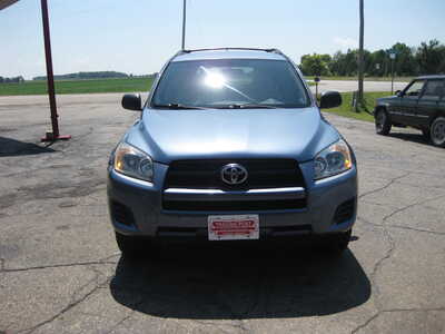 2010 Toyota RAV4, $11900. Photo 2