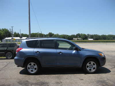 2010 Toyota RAV4, $11900. Photo 3