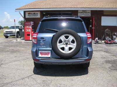 2010 Toyota RAV4, $11900. Photo 4