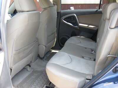 2010 Toyota RAV4, $11900. Photo 6