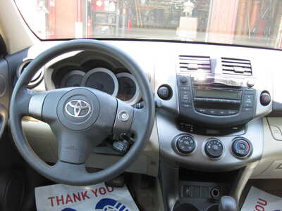2010 Toyota RAV4, $11900. Photo 7