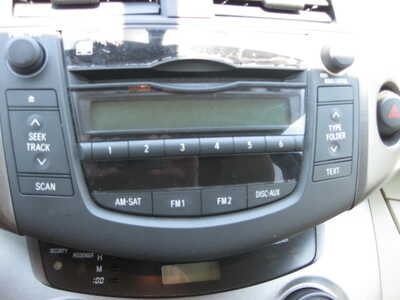 2010 Toyota RAV4, $11900. Photo 9