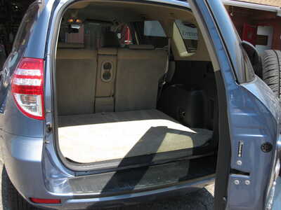 2010 Toyota RAV4, $11900. Photo 11