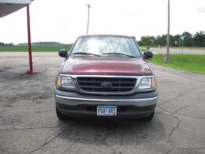 2003 Ford F150 Ext Cab, $5995. Photo 2