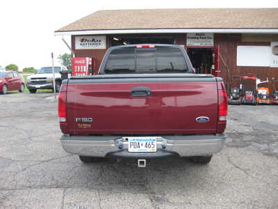2003 Ford F150 Ext Cab, $5995. Photo 4