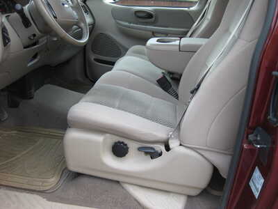 2003 Ford F150 Ext Cab, $5995. Photo 5