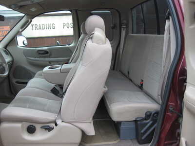 2003 Ford F150 Ext Cab, $5995. Photo 6