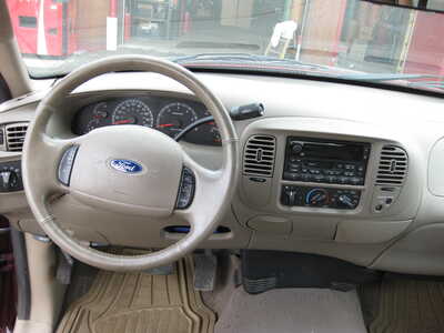 2003 Ford F150 Ext Cab, $5995. Photo 7