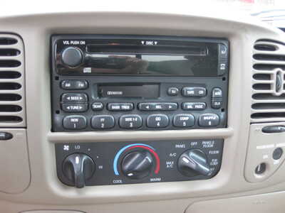 2003 Ford F150 Ext Cab, $5995. Photo 8