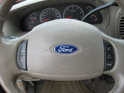 2003 Ford F150 Ext Cab, $5995. Photo 9