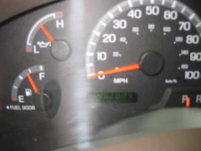 2003 Ford F150 Ext Cab, $5995. Photo 11