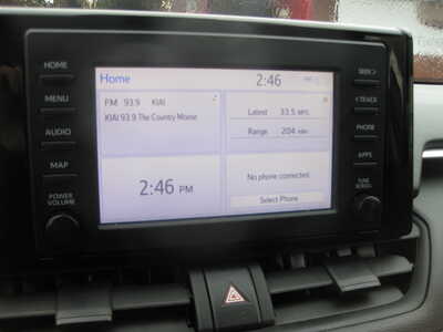 2019 Toyota RAV4, $18900. Photo 10