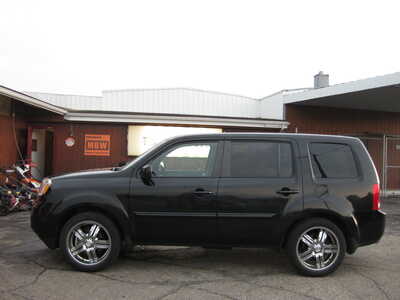 2012 Honda Pilot, $5995. Photo 1