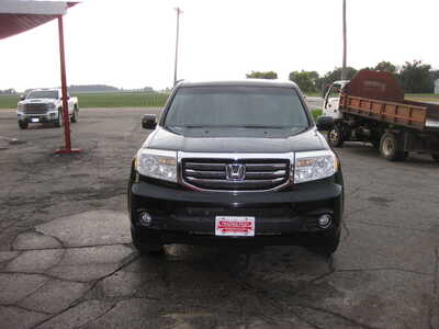 2012 Honda Pilot, $5995. Photo 2