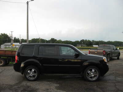 2012 Honda Pilot, $5995. Photo 3