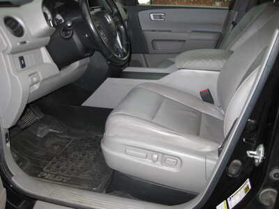 2012 Honda Pilot, $5995. Photo 6