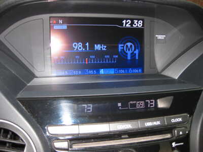 2012 Honda Pilot, $5995. Photo 11