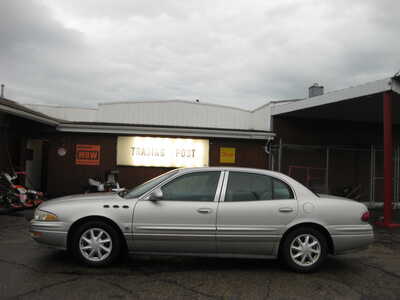 2004 Buick LeSabre, $9995. Photo 1
