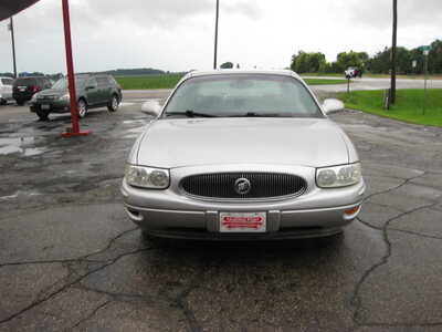 2004 Buick LeSabre, $9995. Photo 2