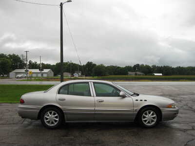 2004 Buick LeSabre, $9995. Photo 3