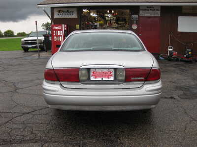 2004 Buick LeSabre, $9995. Photo 4