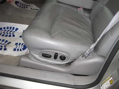 2004 Buick LeSabre, $9995. Photo 5