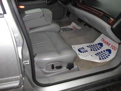 2004 Buick LeSabre, $9995. Photo 6