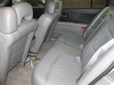 2004 Buick LeSabre, $9995. Photo 7