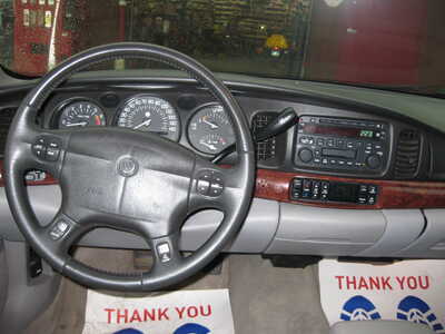 2004 Buick LeSabre, $9995. Photo 8