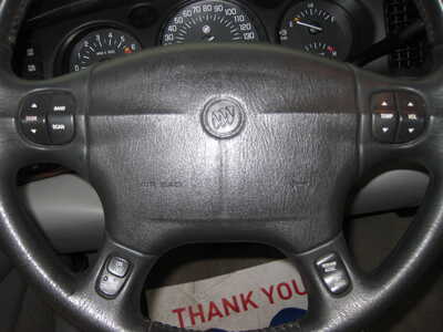 2004 Buick LeSabre, $9995. Photo 10
