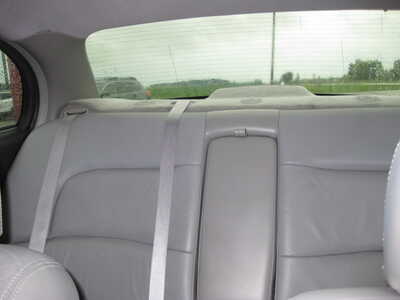 2004 Buick LeSabre, $9995. Photo 12