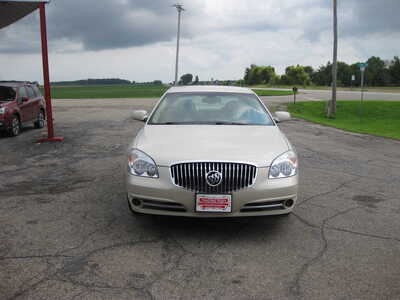 2011 Buick Lucerne, $9995. Photo 2
