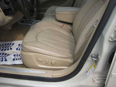 2011 Buick Lucerne, $9995. Photo 5